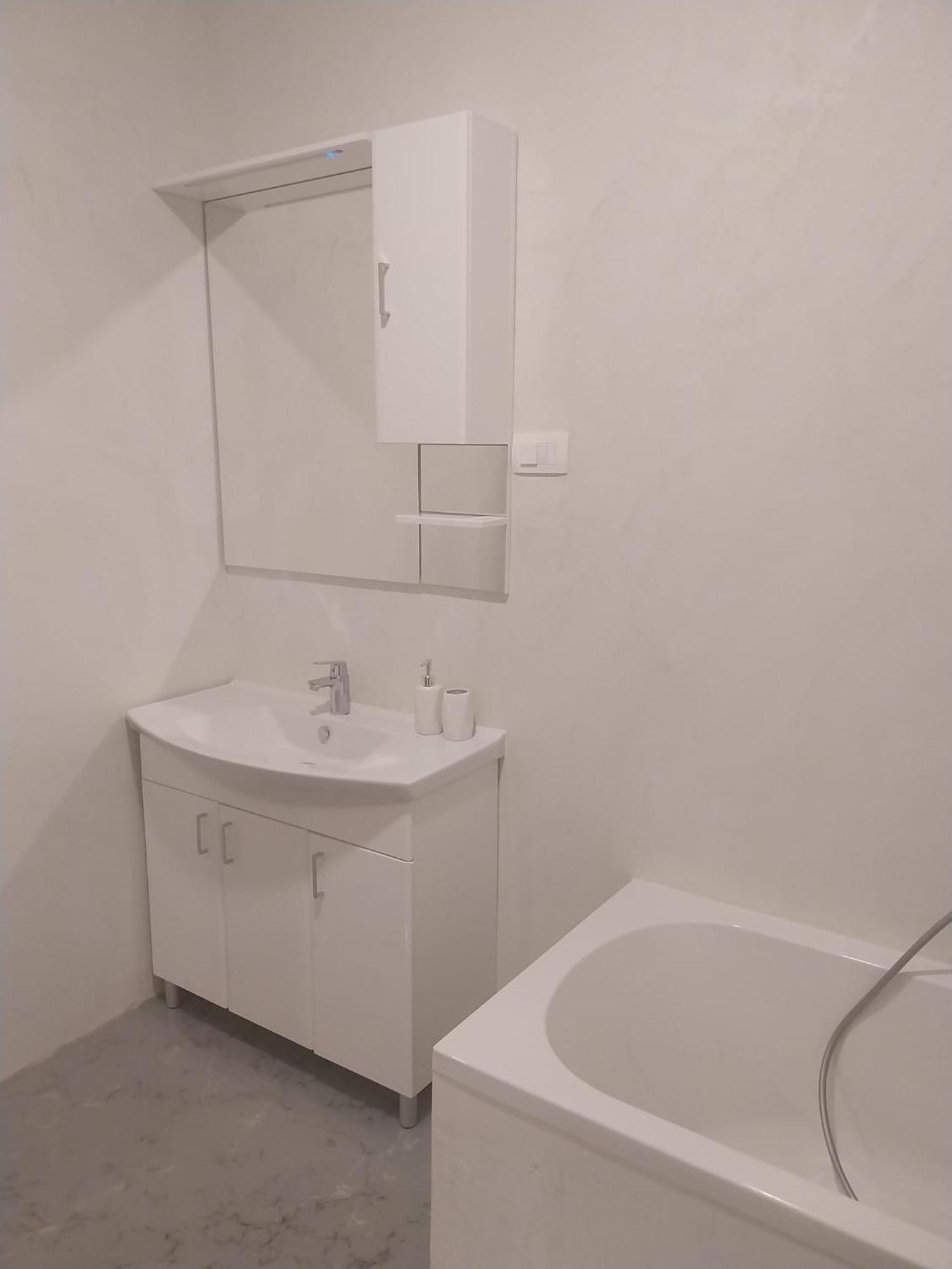 Apartmani I Sobe Grga Starigrad Paklenica Luaran gambar