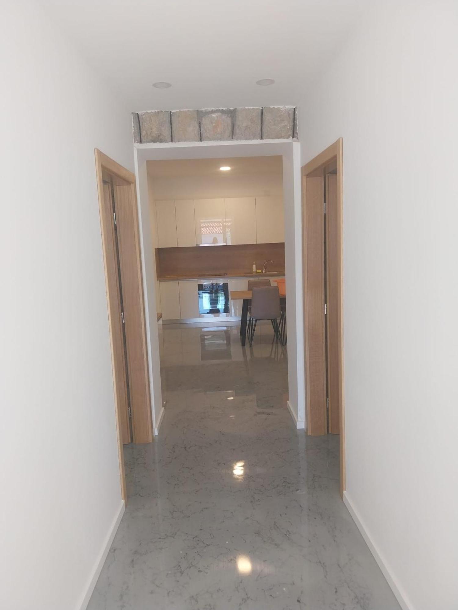 Apartmani I Sobe Grga Starigrad Paklenica Luaran gambar