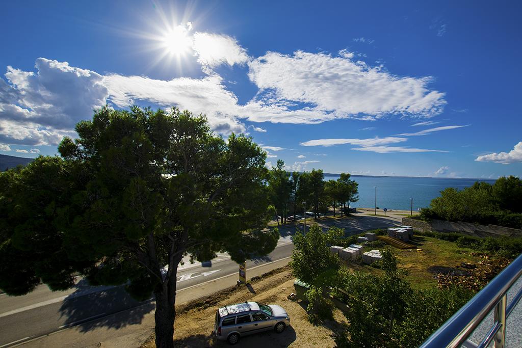 Apartmani I Sobe Grga Starigrad Paklenica Luaran gambar