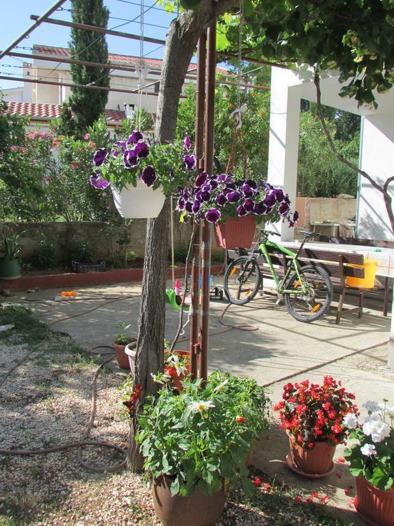 Apartmani I Sobe Grga Starigrad Paklenica Luaran gambar