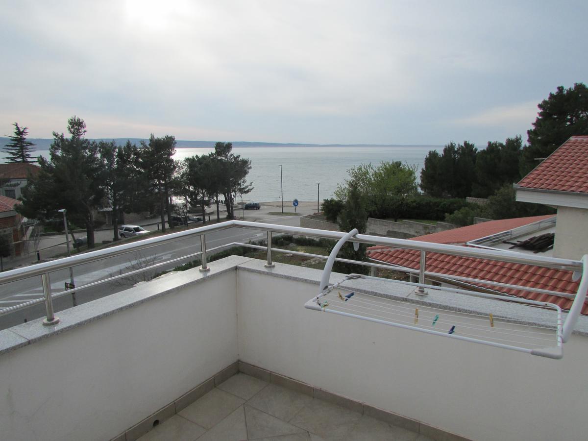 Apartmani I Sobe Grga Starigrad Paklenica Luaran gambar